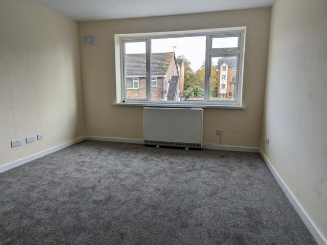 Deegan Close, Coventry