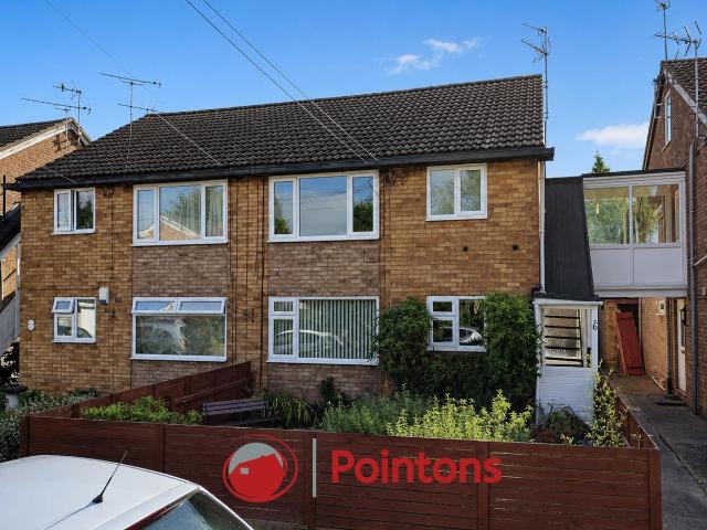 Deegan Close, Wyken Coventry CV2, 2 bed maisonette to rent, £900 pcm | PrimeLocation