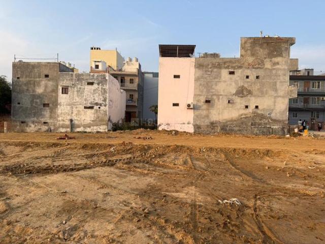 Deenpur Residential Plot For Sale New Delhi