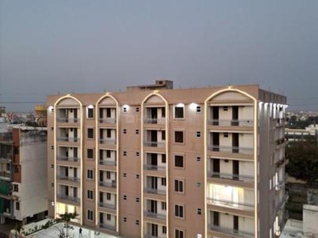 Deep Heights,Ajmer Road 3 BHK Apartment For Sale Jaipur