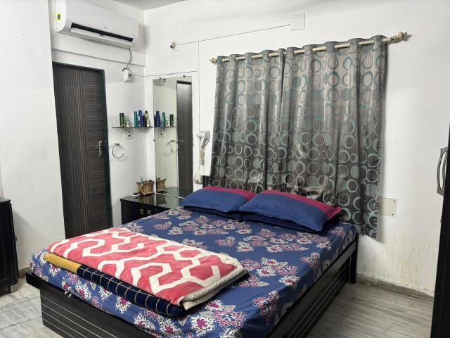 Deep Indraprasth Saptak 4 Bedroom 3200 Sq. Ft. Apartment in Naranpura Ahmedabad Listing ID: #10053