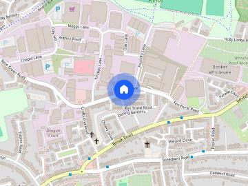 Speedwell Bristol, BS5, Bristol, Southdowns