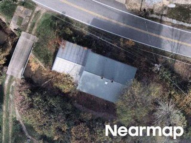 Deep Run Rd