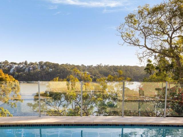 Deep Waterfront Opportunity
