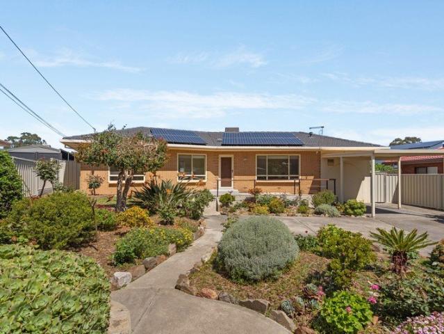 Deep 810sqm Block & A Home Designed For Entertainers