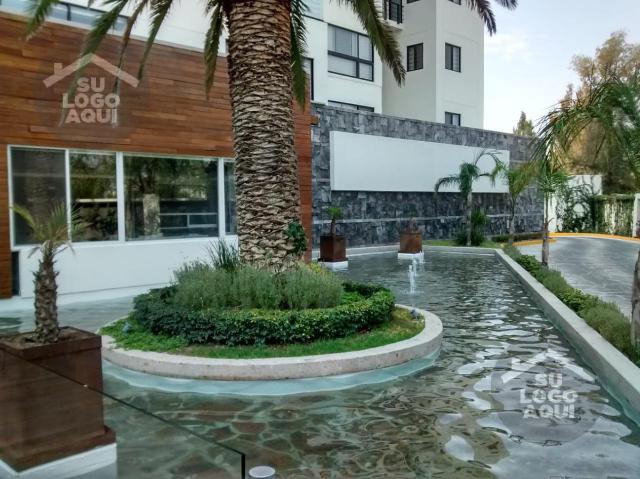 DEEPARTAMENTO EN RENTA TORRE NORTE CALICANTOS