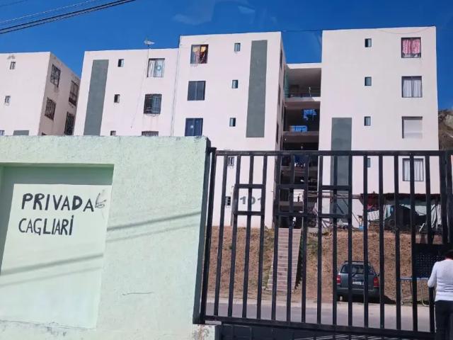 DEEPARTAMENTO LIBRE DE GRAVAMEN EN VENTA