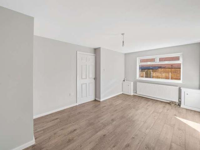 Deepdale, Widnes, WA8