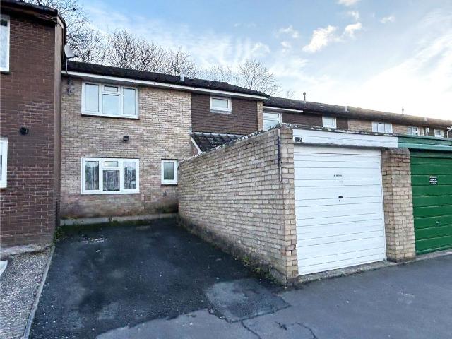 Deepdale, Hollinswood, Telford, Shropshire TF3, 4 bed terraced house to rent, £1,050 pcm | PrimeLocation