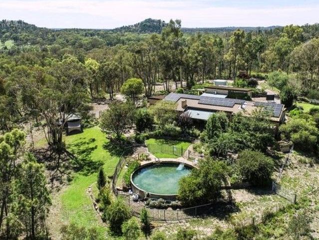 'DEEPDENE' A RARE GEM IN COONABARABRAN