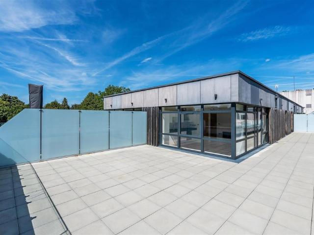 Deepdene House, Hopewood Park. 2 bed apartment to rent £1,650 pcm £381 pw