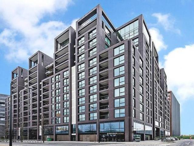 DeepMind, 8 Handyside Street, London, N1C 4BP, United Kingdom | 2 bed apartment for rent #139333738 | Rentberry
