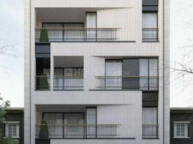 Mahavir Enclave 4 BHK Apartment For Sale New Delhi