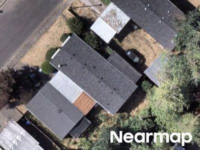 Deepwood Loop NE