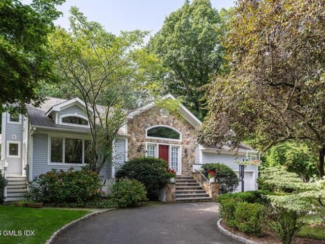 Deepwoods Ln, Old Greenwich, Home For Sale