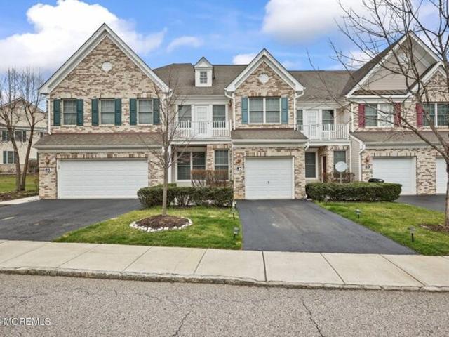 Deepwater Cir, Manalapan, Home For Sale