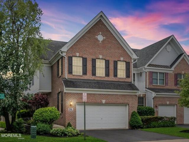 Deepwater Cir, Manalapan, Home For Sale