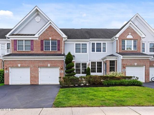 Deepwater Cir, Manalapan, Home For Sale