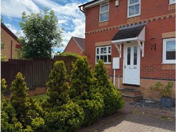 Deepwell Avenue, Sheffield S20, 2 bed end terrace house to rent, £899 pcm | PrimeLocation