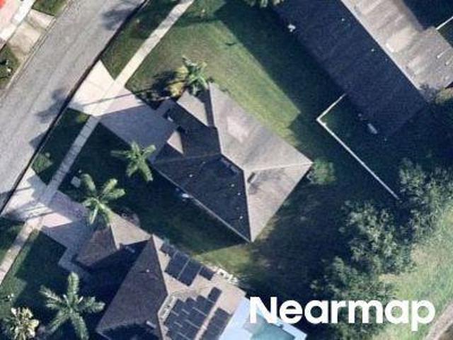Deer Oak Ln