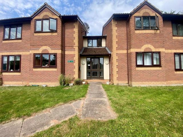 Deer Avenue, Worcester, WR5 1 bed apartment to rent £900 pcm £208 pw