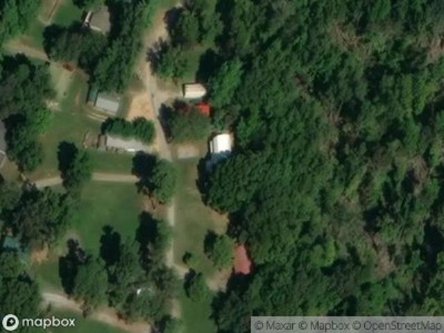 Deer Creek Rd
