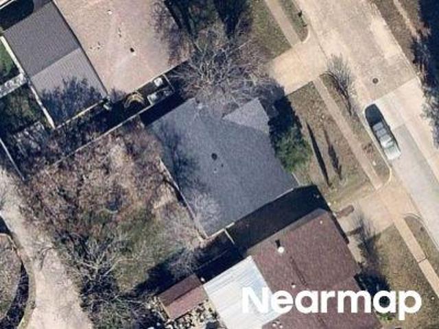 Deer Hollow Dr