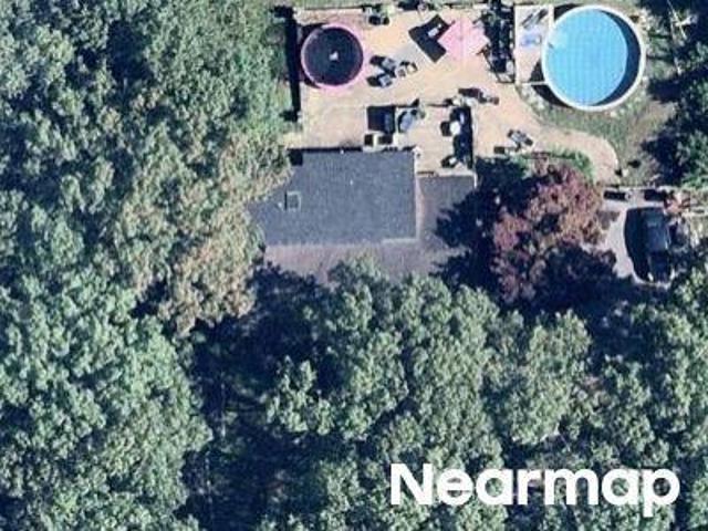 Deer Leap Rd