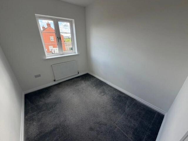 DEER PARK LANE, RIPLEY