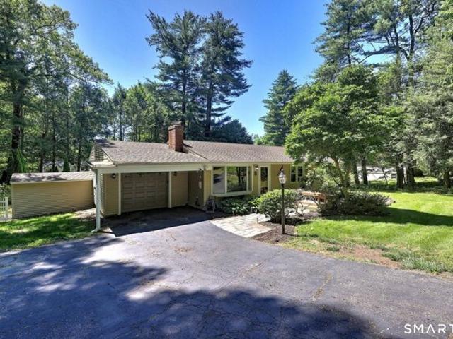 Deer Park Rd, Simsbury, Home For Sale