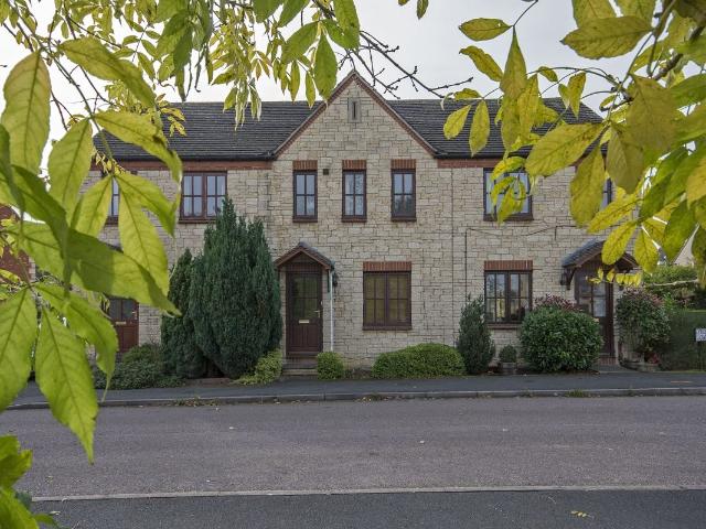 Deer Park, Witney OX28, 2 bed terraced house to rent, £1,250 pcm | PrimeLocation
