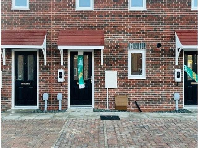 Deer Park View, Selby YO8, 2 bed terraced house to rent, £1,000 pcm | PrimeLocation
