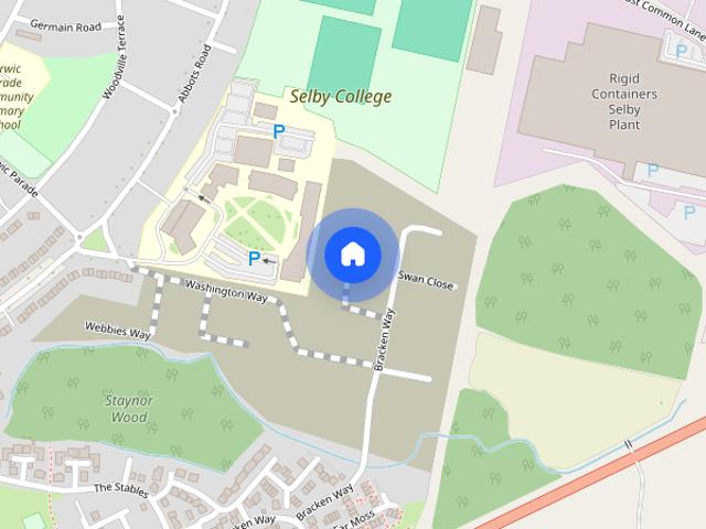 Deer Park View, Selby, YO8
