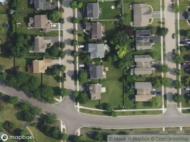 Deer Point Dr