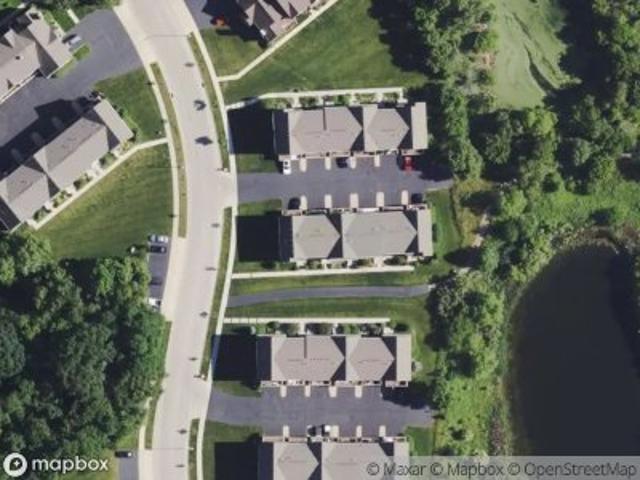 Deer Pointe Dr