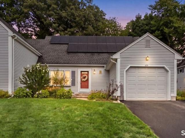 Deer Run Trl, Manchester, Condo For Sale
