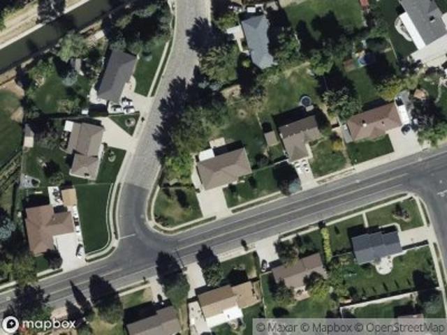 Deer Run Dr