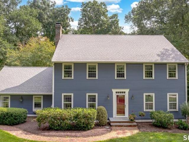 Deer Run Dr, Colchester, Home For Sale