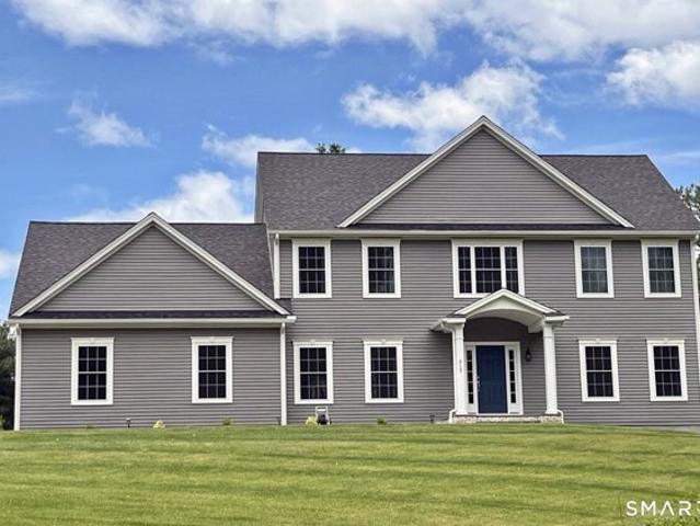 Deer Run Rd, Middlebury, Home For Sale