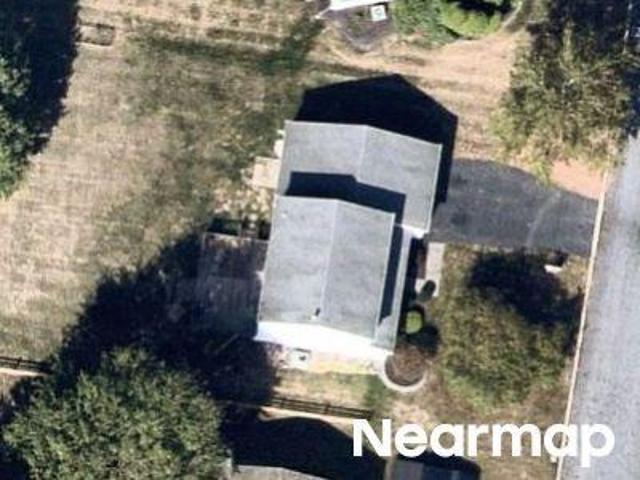 Deer Ridge Dr