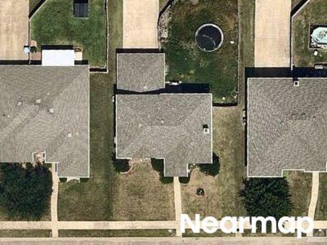 Deer Ridge Dr