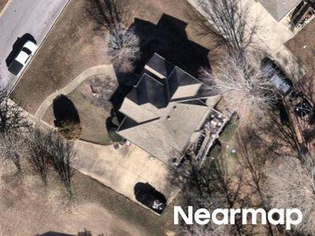 Deer Ridge Ln