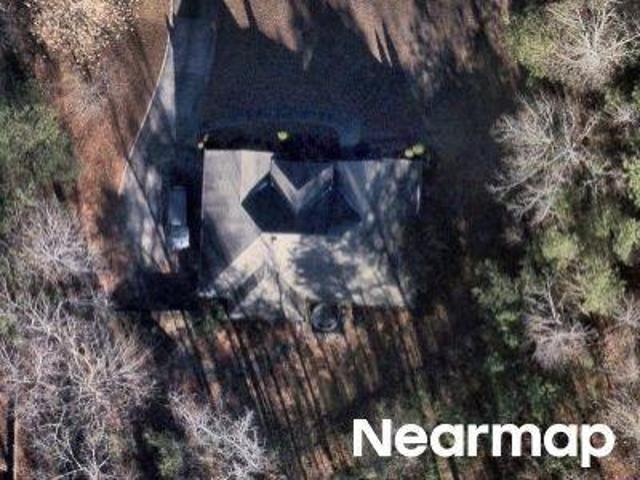 Deer Ridge Ln