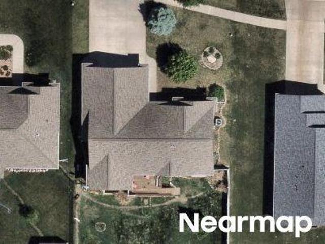 Deer Stone Dr SW