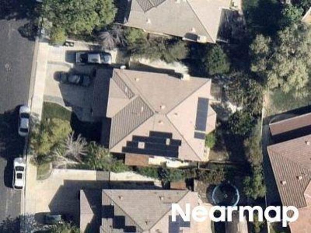 Deer Springs Dr