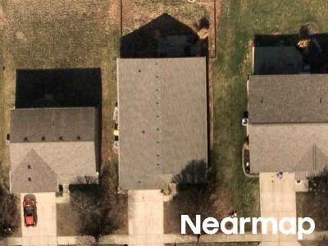 Deer Trail Dr