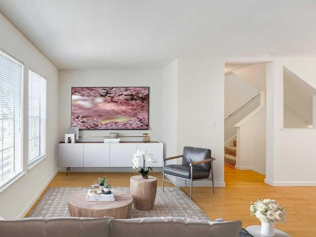 Deer Valley 2 Bedroom Apartment for Rent at 2500 Deer Valley Rd, San Rafael, CA 94903 Smith Ranch