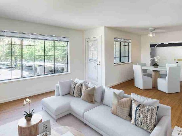 Deer Valley 3 Bedroom Apartment for Rent at 2500 Deer Valley Rd, San Rafael, CA 94903 Smith Ranch