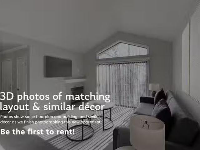Deer Valley Apartment Homes 1417291, 1801 Eureka Rd, Johnson.