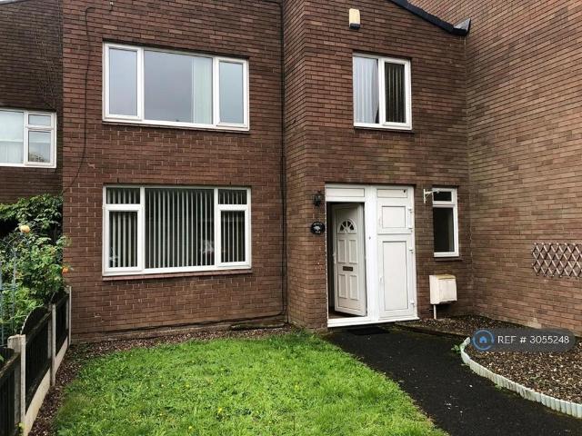 Deercote, Telford, TF3 3 bed terraced house to rent £1,100 pcm £254 pw
